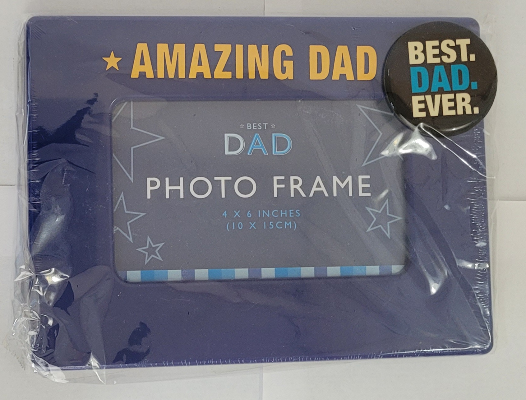 dad frame set Aberdeen