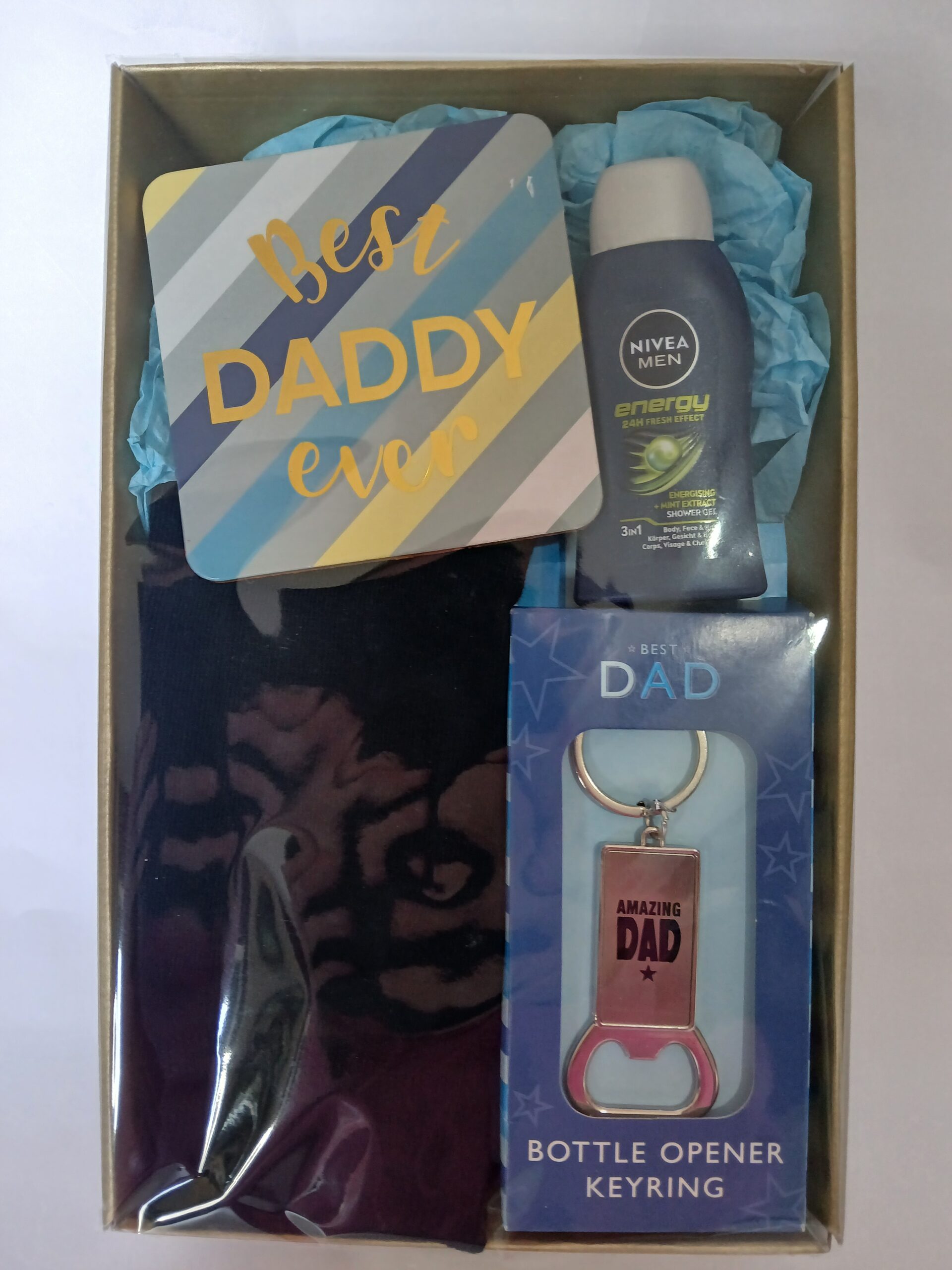 Best Daddy forever Gift Hamper