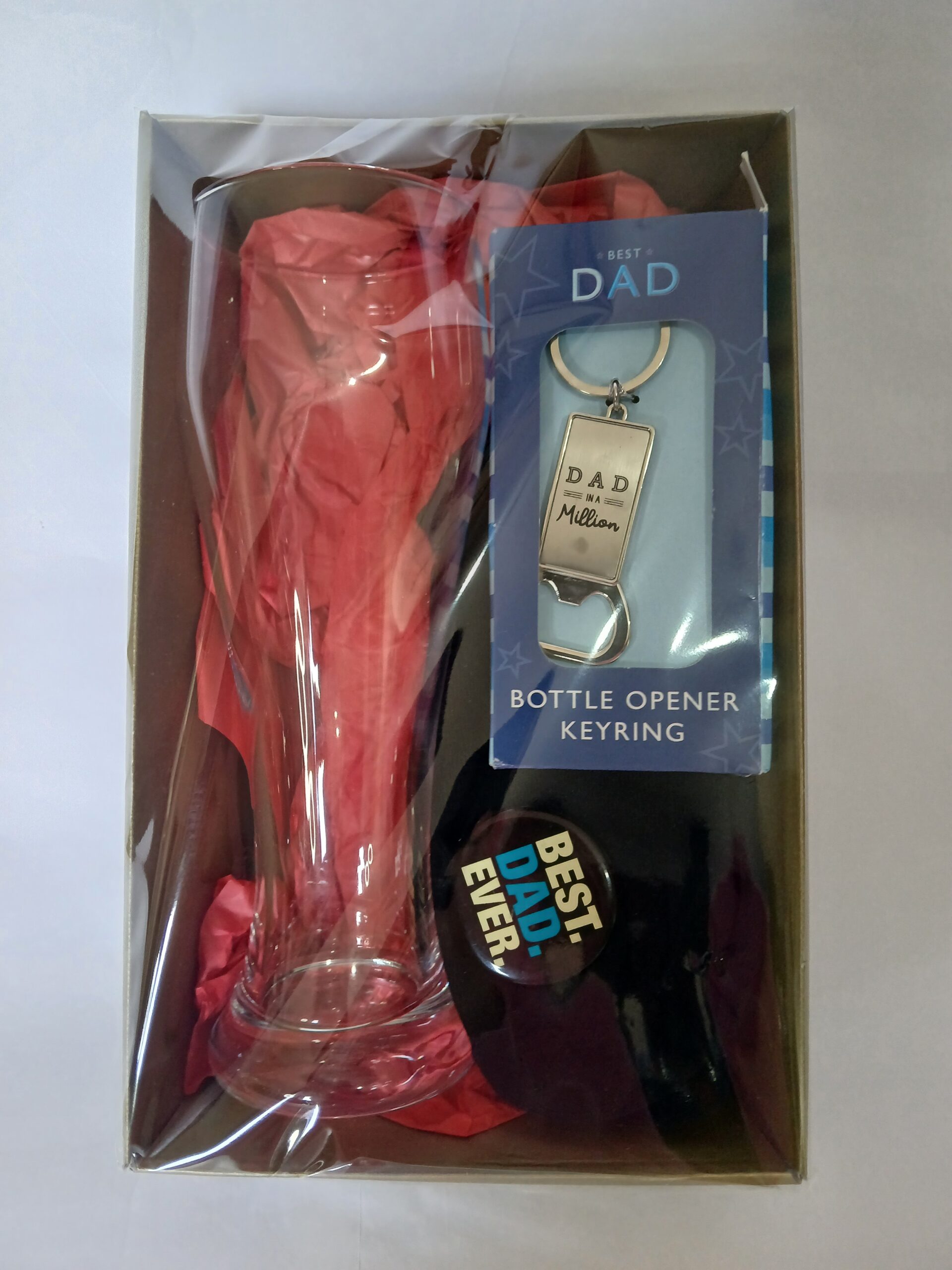 Dad Beer Hamper
